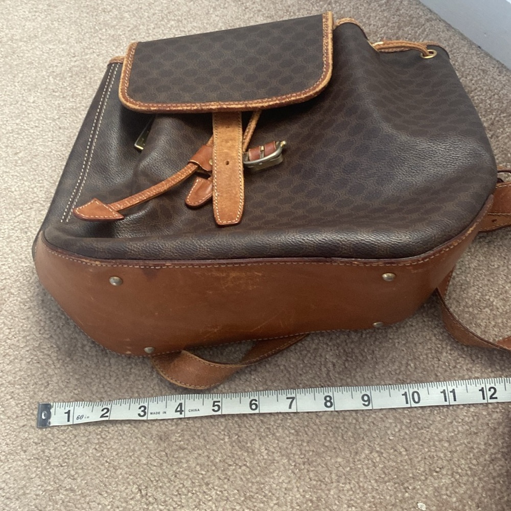 Celine Backpack - Picture 15 of 15